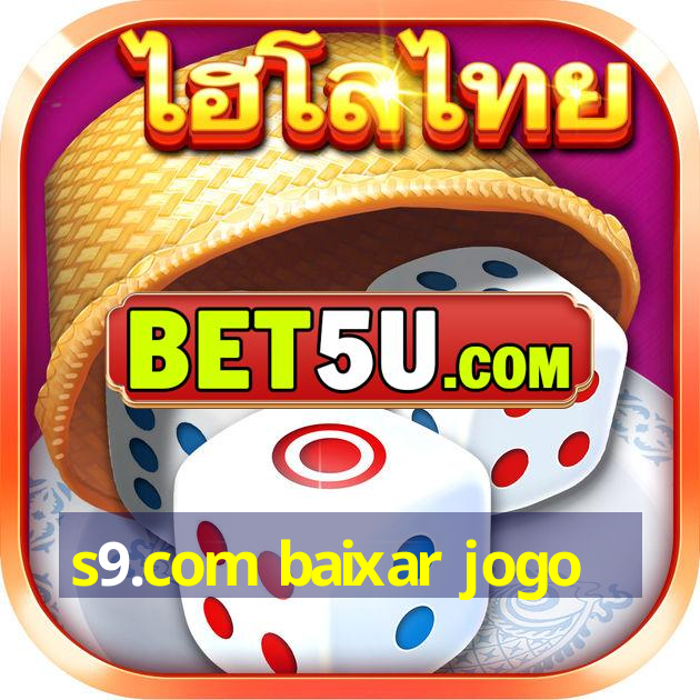 s9.com baixar jogo